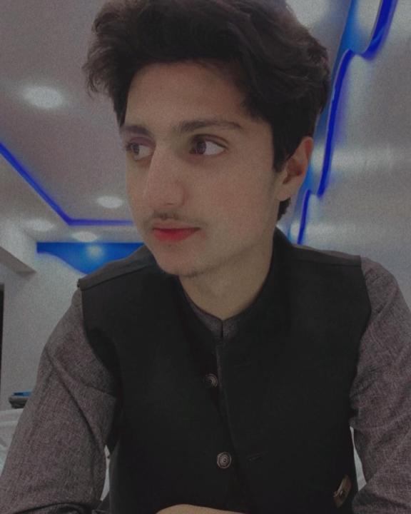 Hashir Khan