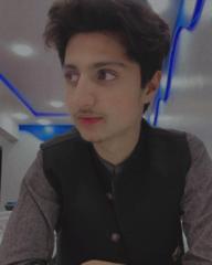 Hashir Khan