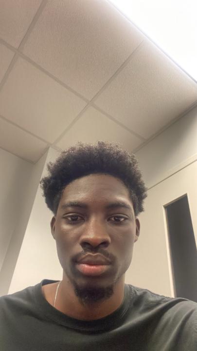 Emmanuel Olukolajo