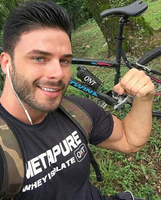 Patrick Charles