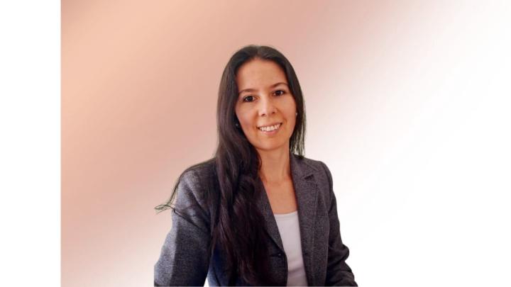 Carolina Alarcon