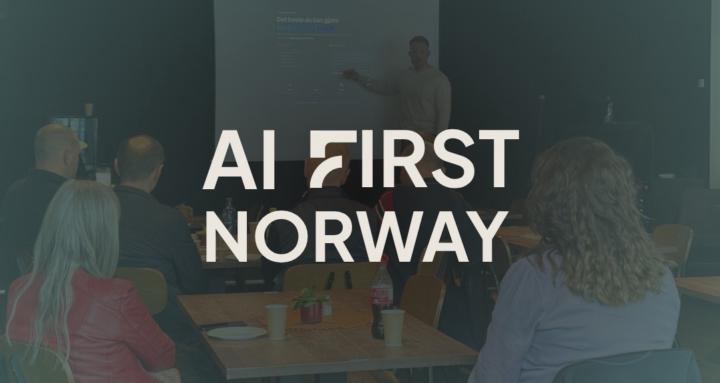 AI First Norway