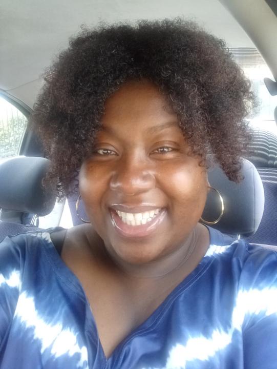 Wytisha Miles