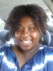 Wytisha Miles