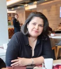 Karina del Rosario López Beltran