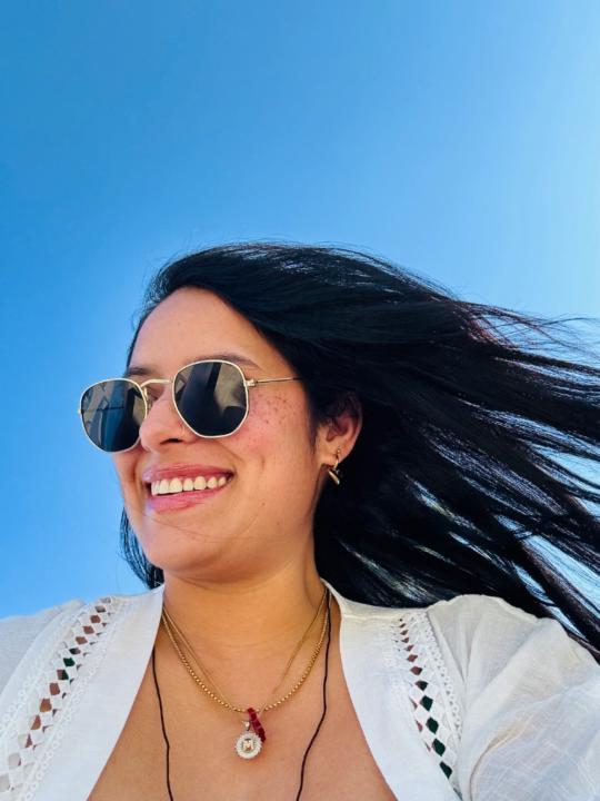 Ana Villegas