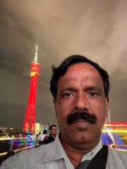 K r Prabhakaran