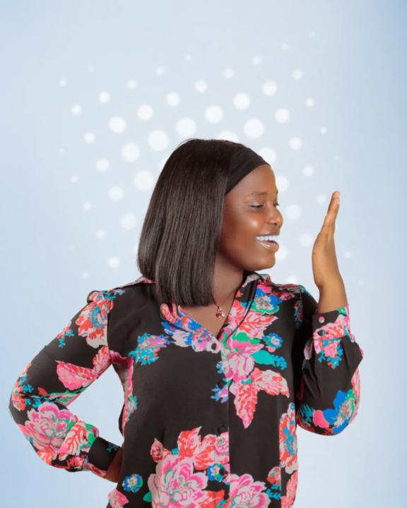 Christabel Anobeah Gyamfi