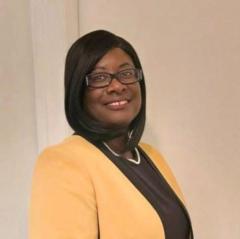 Monica Hines