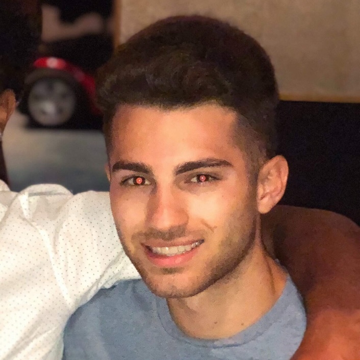 Damiano Tobasco