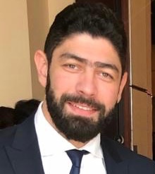 Mohamed Abdel Moniem