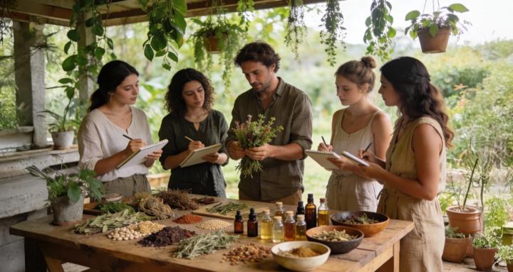 HolisticAmerican-HealthAcademy