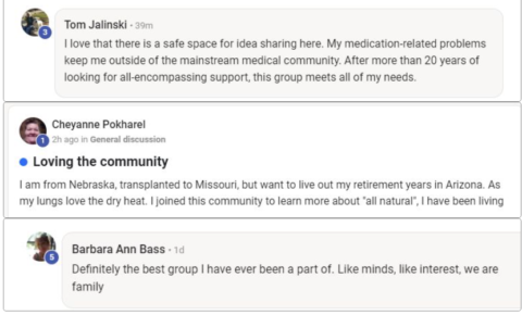 HolisticAmerican-HealthAcademy gallery image
