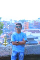 Laxman Thapa magar