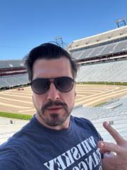 Brian Arslanian
