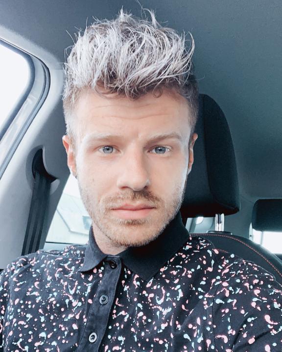 Maxim Vinckx