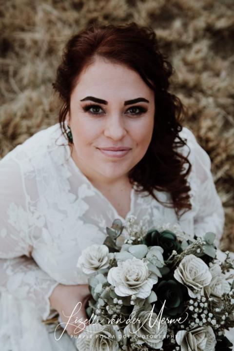 Stephanie Rossouw