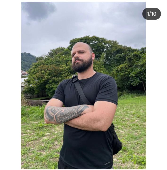 Igor Freitas