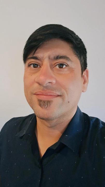 Mauricio Laugas