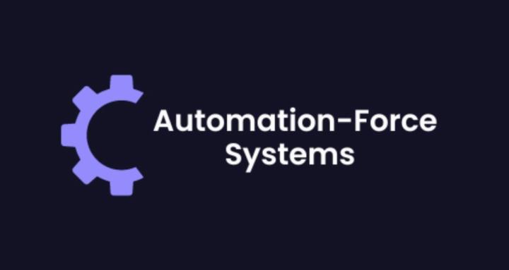 Automation-Force Systems