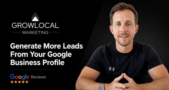 GrowLocal Marketing