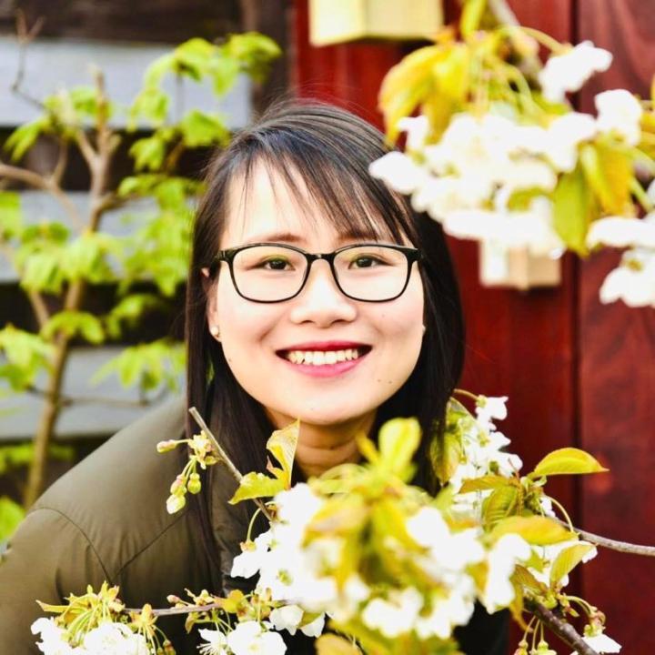 Xoan Tran