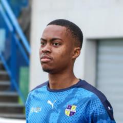 Yamine Daroueche