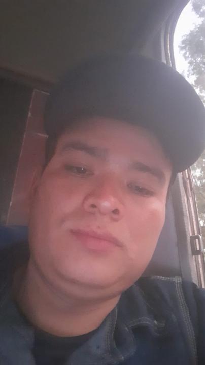 Daniel Mercado sigler