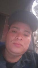 Daniel Mercado sigler