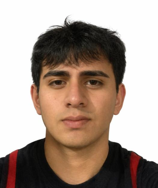 Claudio Zapata García