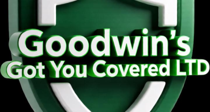Goodwin’s got you covered Ltd