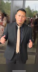 Miguel Raymundo