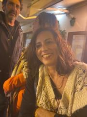 Cristina Castellsagué