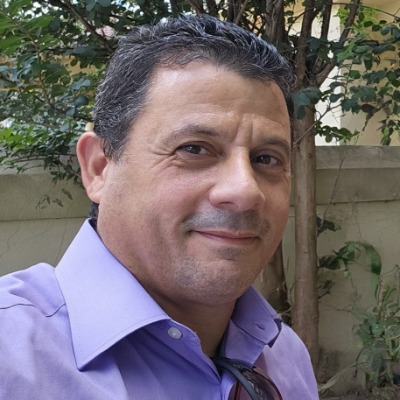 Walter Juarez