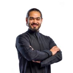 Yazeed Zaidan