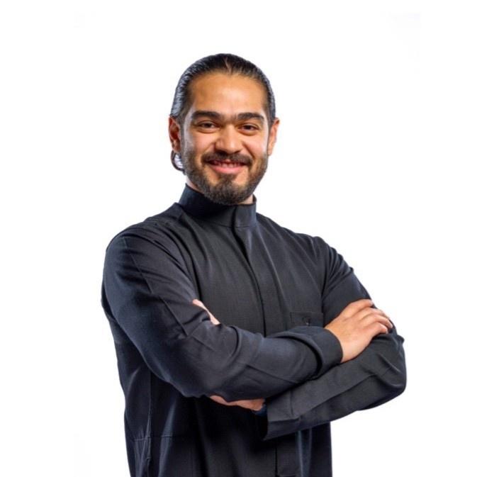 Yazeed Zaidan