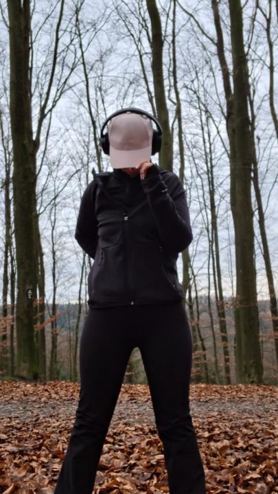 Sabrina Bald