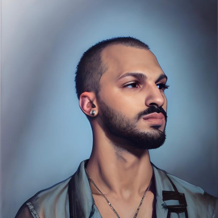 Christian Golden