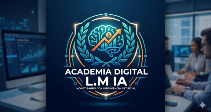 Academia Digital L.M IA