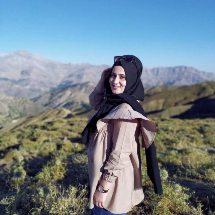 Rabia gül Atalay