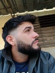 Raykel Machado