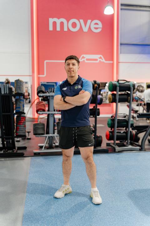 Adrian Busila