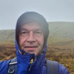 Dave Thawley