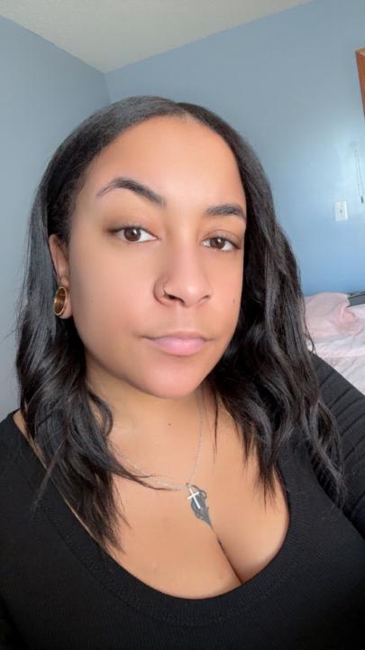 Kiana Hodges