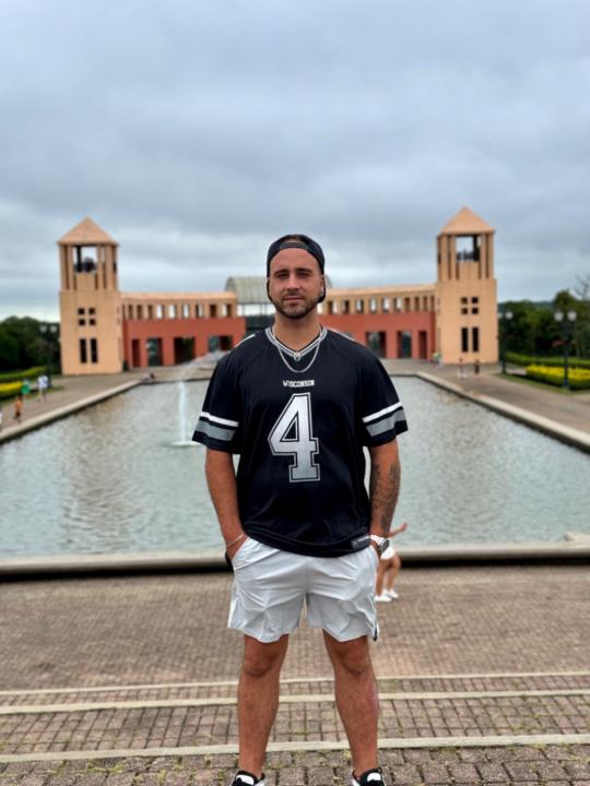 Giuliano zapelli Rocco