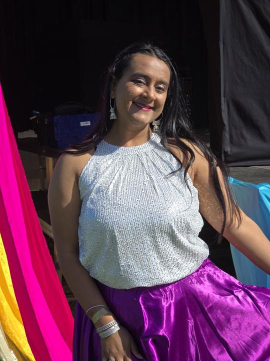 Devica Jamnadas