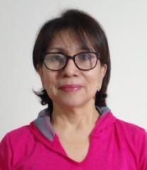 Briceida Vasquez