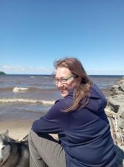 Ariane De Champlain