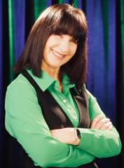 Irma Goosen