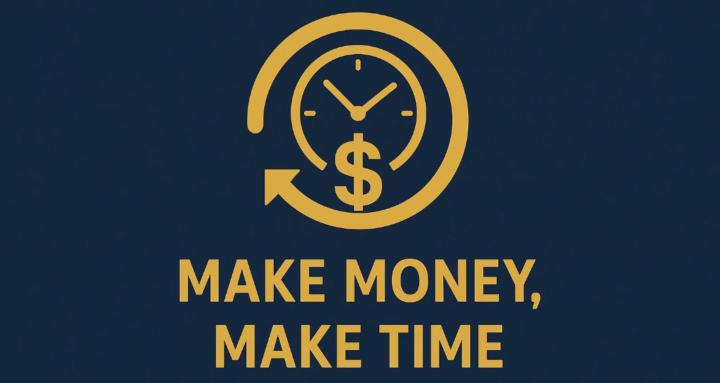 Make Money, Make Time